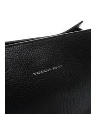 TOSCA BLU BETSY Borsa a spalla in pelle Nero - Borse Donna - 3