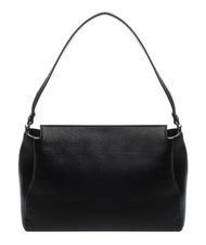 TOSCA BLU BETSY Borsa a spalla in pelle Nero - Borse Donna - 4