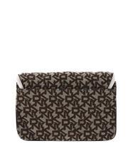 DKNY DELPHINE Borsa mini a tracolla chin/pebble - Borse Donna - 3