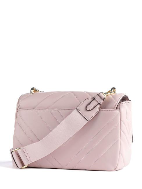 DELPHINE Borsa a tracolla in pelle lotus - Borse Donna