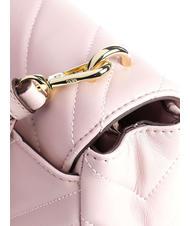 DKNY DELPHINE Borsa a tracolla in pelle lotus - Borse Donna - 3