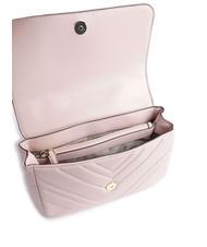 DKNY DELPHINE Borsa a tracolla in pelle lotus - Borse Donna - 4