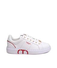 TWINSET PRINT OVAL T Sneaker - Scarpe Donna