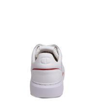 TWINSET PRINT OVAL T Sneaker bic.ottico/papavero - Scarpe Donna - 5