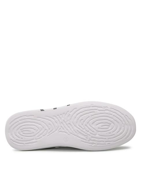 PEARLS Sneaker con perline nero - Scarpe Donna