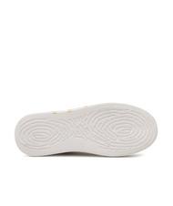 TWINSET PEARLS Sneaker con perline bianco ottico - Scarpe Donna - 6