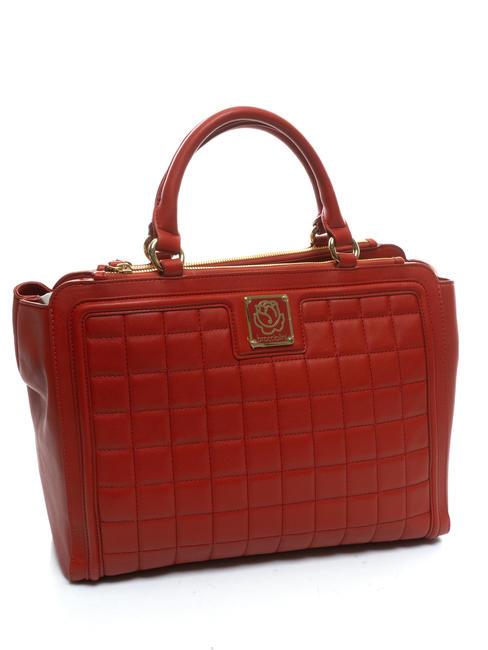 ICONS Borsa a mano rosso - Borse Donna