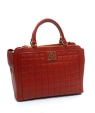 BRACCIALINI ICONS Borsa a mano rosso - Borse Donna - 2