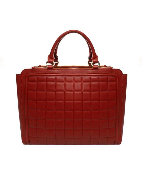 ICONS Borsa a mano rosso - Borse Donna