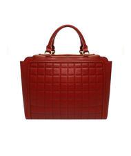 BRACCIALINI ICONS Borsa a mano rosso - Borse Donna - 4