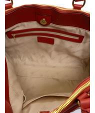 BRACCIALINI ICONS Borsa a mano rosso - Borse Donna - 5