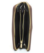 BRACCIALINI TUA Cartoline Dubai Portafoglio Zip Around Fantasia - Portafogli Donna - 2