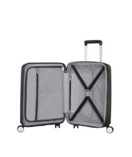 AMERICAN TOURISTER SOUNDBOX Trolley piccolo espandibile - Bagagli a mano