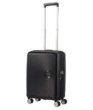 AMERICAN TOURISTER SOUNDBOX Trolley piccolo espandibile bassblack - Bagagli a mano - 3