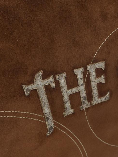 ELITE HAVANA Pochette a mano paper sugar - Borse Donna