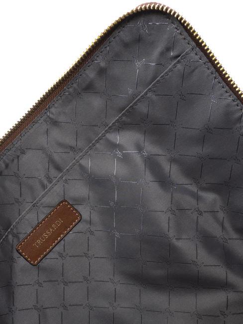 ELITE HAVANA Pochette a mano paper sugar - Borse Donna