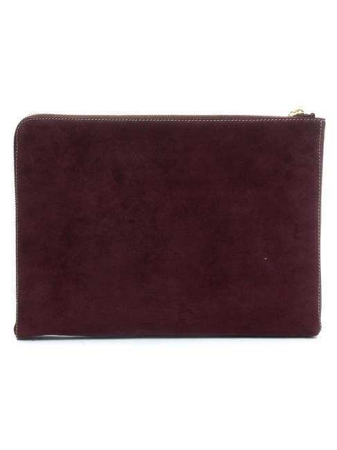 ELITE HAVANA Pochette a mano orange - Borse Donna