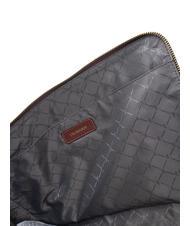 TRUSSARDI ELITE HAVANA Pochette a mano orange - Borse Donna - 5