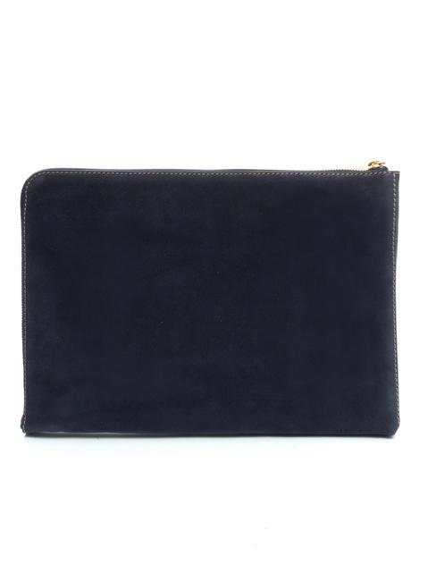 ELITE HAVANA Pochette a mano dark brown - Borse Donna