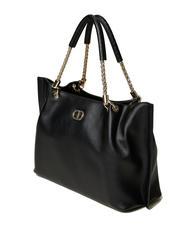 TWINSET TORCHON Shopping bag grande - Borse Donna