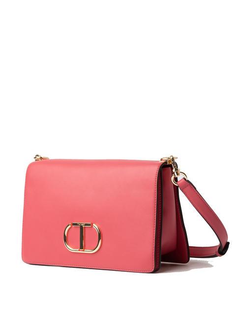 CARRY OVER Borsa a tracolla con catena vamp - Borse Donna