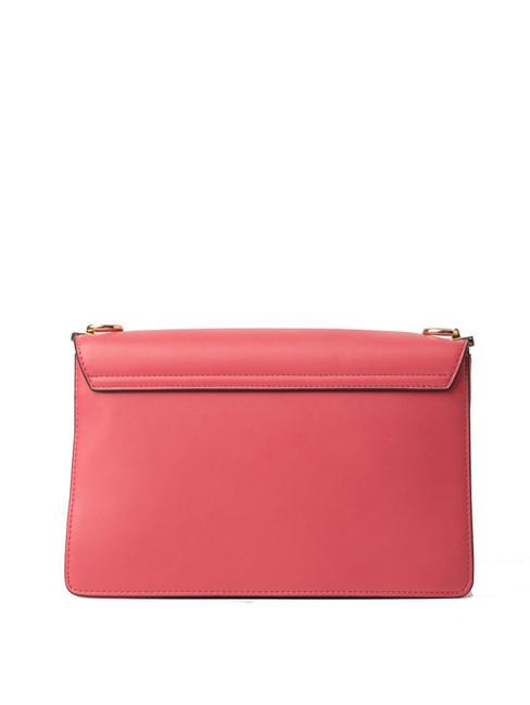 CARRY OVER Borsa a tracolla con catena vamp - Borse Donna