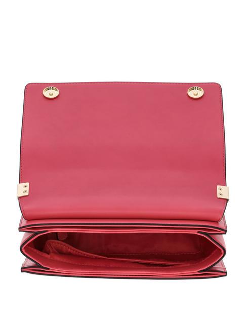 CARRY OVER Borsa a tracolla con catena vamp - Borse Donna
