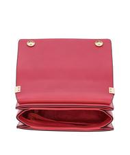 TWINSET CARRY OVER Borsa a tracolla con catena vamp - Borse Donna - 4