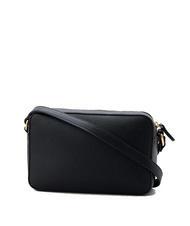 TWINSET HOT MOLD Borsa camera case nero - Borse Donna - 2