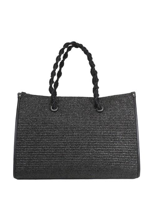 DARLING Borsa a mano nero - Borse Donna