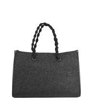 TWINSET DARLING Borsa a mano nero - Borse Donna - 2