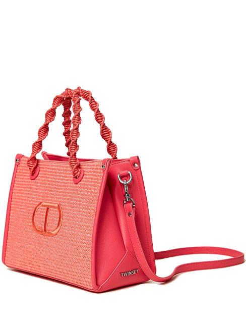 DARLING Borsa a mano, con tracolla lip gloss - Borse Donna