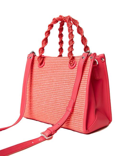 DARLING Borsa a mano, con tracolla lip gloss - Borse Donna