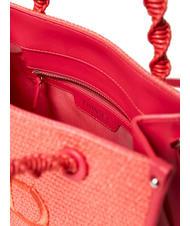 TWINSET DARLING Borsa a mano, con tracolla lip gloss - Borse Donna - 4