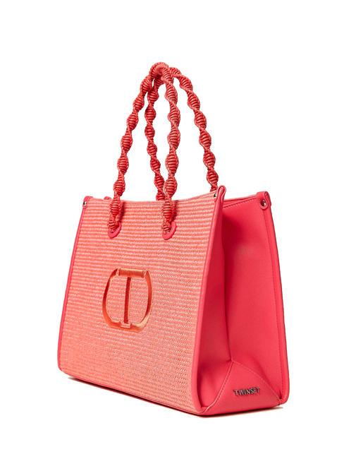 DARLING Borsa a mano lip gloss - Borse Donna