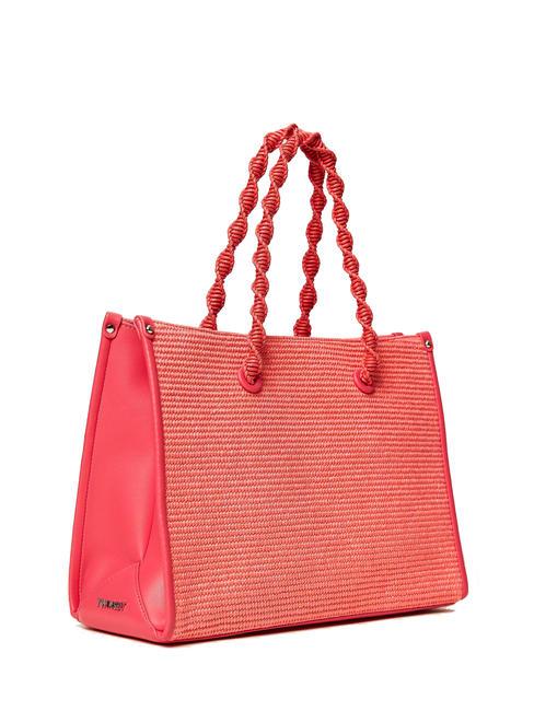 DARLING Borsa a mano lip gloss - Borse Donna