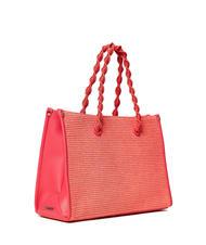 TWINSET DARLING Borsa a mano lip gloss - Borse Donna - 3