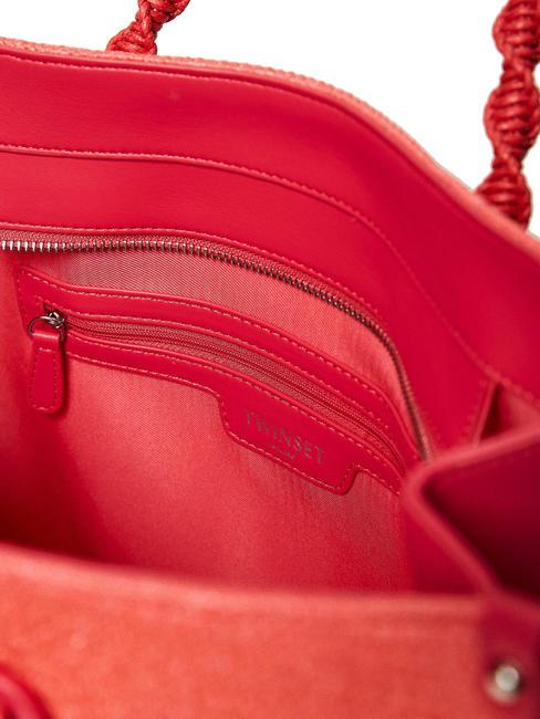 DARLING Borsa a mano lip gloss - Borse Donna