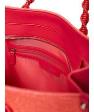 TWINSET DARLING Borsa a mano lip gloss - Borse Donna - 4