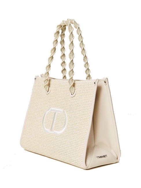 DARLING Borsa a mano avorio - Borse Donna