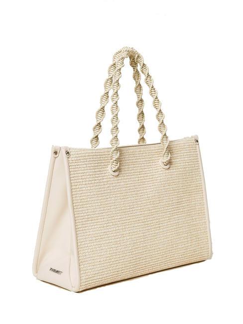 DARLING Borsa a mano avorio - Borse Donna