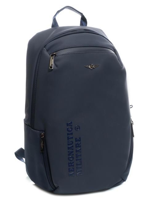 HELIX Zaino porta PC 15" blue - Zaini da lavoro porta PC