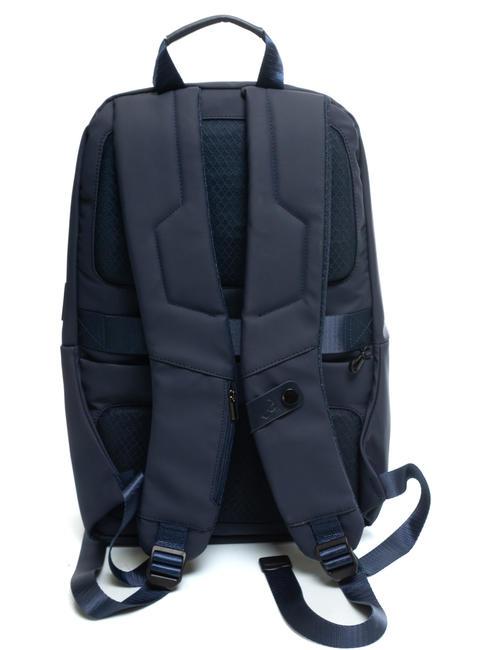 HELIX Zaino porta PC 15" blue - Zaini da lavoro porta PC