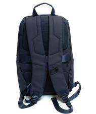 AERONAUTICA MILITARE HELIX Zaino porta PC 15" blue - Zaini da lavoro porta PC - 3
