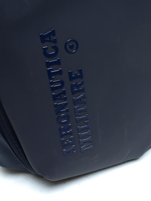HELIX Zaino porta PC 15" blue - Zaini da lavoro porta PC