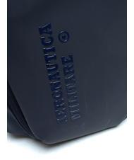 AERONAUTICA MILITARE HELIX Zaino porta PC 15" blue - Zaini da lavoro porta PC - 4