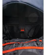 AERONAUTICA MILITARE HELIX Zaino porta PC 15" blue - Zaini da lavoro porta PC - 5