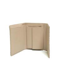 BORBONESE CLASSICA  Portafoglio medio con patta - Portafogli Donna