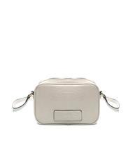LA MARTINA GERALDINA Camera bag logo in tinta beige - Borse Donna - 3