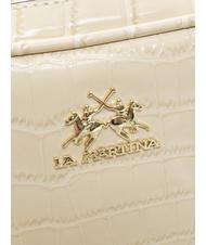 LA MARTINA GERALDINA Camera bag piccola panna - Borse Donna - 3